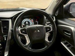 MITSUBISHI PAJERO SPORT 2.4 GT PREMIUM AT (AB/ABS) ปี2020 ราคา 839,000บาท