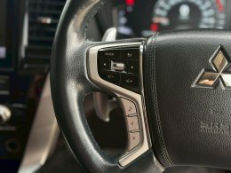MITSUBISHI PAJERO SPORT 2.4 GT PREMIUM AT (AB/ABS) ปี2020 ราคา 839,000บาท