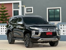 MITSUBISHI PAJERO SPORT 2.4 GT PREMIUM AT (AB/ABS) ปี2020 ราคา 839,000บาท
