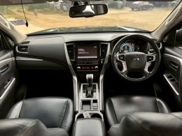 MITSUBISHI PAJERO SPORT 2.4 GT PREMIUM AT (AB/ABS) ปี2020 ราคา 839,000บาท