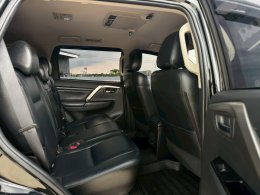 MITSUBISHI PAJERO SPORT 2.4 GT PREMIUM AT (AB/ABS) ปี2020 ราคา 839,000บาท