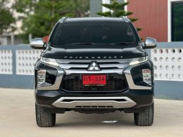 MITSUBISHI PAJERO SPORT 2.4 GT PREMIUM AT (AB/ABS) ปี2020 ราคา 839,000บาท