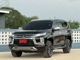 MITSUBISHI PAJERO SPORT 2.4 GT PREMIUM AT (AB/ABS) ปี2020 ราคา 839,000บาท