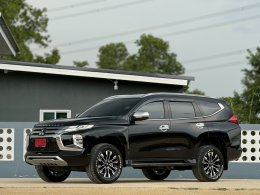 MITSUBISHI PAJERO SPORT 2.4 GT PREMIUM AT (AB/ABS) ปี2020 ราคา 839,000บาท