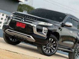 MITSUBISHI PAJERO SPORT 2.4 GT PREMIUM AT (AB/ABS) ปี2020 ราคา 839,000บาท