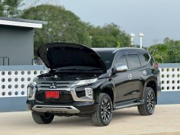 MITSUBISHI PAJERO SPORT 2.4 GT PREMIUM AT (AB/ABS) ปี2020 ราคา 839,000บาท