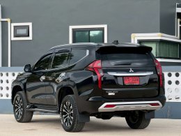 MITSUBISHI PAJERO SPORT 2.4 GT PREMIUM AT (AB/ABS) ปี2020 ราคา 839,000บาท