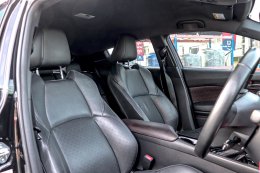 TOYOTA C-HR 1.8 HV MID CVT (HYBRID) AT ปี2020 ราคา 659,000บาท