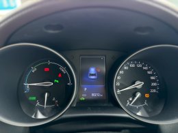 TOYOTA C-HR 1.8 HV MID CVT (HYBRID) AT ปี2020 ราคา 659,000บาท