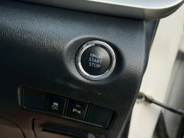 TOYOTA YARIS ATIV 1.2 S CVT (AB|ABS) ปี2018 ราคา359,000บาท