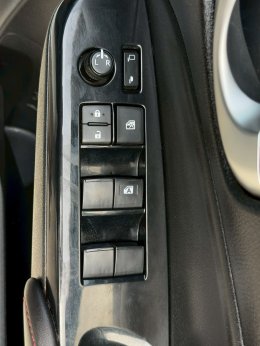 TOYOTA YARIS ATIV 1.2 S CVT (AB|ABS) ปี2018 ราคา359,000บาท