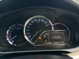 TOYOTA YARIS ATIV 1.2 S CVT (AB|ABS) ปี2018 ราคา359,000บาท