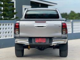 TOYOTA HILUX REVO CAB 2.4 PRERUNNER AT (AB|ABS) ปี2018 ราคา579,000บาท
