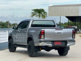 TOYOTA HILUX REVO CAB 2.4 PRERUNNER AT (AB|ABS) ปี2018 ราคา579,000บาท