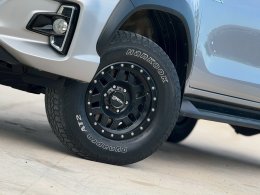 TOYOTA HILUX REVO CAB 2.4 PRERUNNER AT (AB|ABS) ปี2018 ราคา579,000บาท