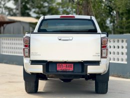 ISUZU D-MAX CAB4 1.9 HI-LANDER ZP AT (AB/ABS) ปี2021 ราคา659,000บาท