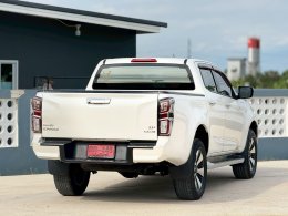 ISUZU D-MAX CAB4 1.9 HI-LANDER ZP AT (AB/ABS) ปี2021 ราคา659,000บาท