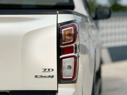 ISUZU D-MAX CAB4 1.9 HI-LANDER ZP AT (AB/ABS) ปี2021 ราคา659,000บาท