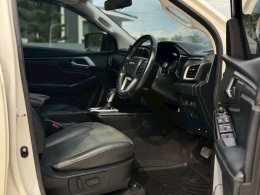 ISUZU D-MAX CAB4 1.9 HI-LANDER ZP AT (AB/ABS) ปี2021 ราคา659,000บาท