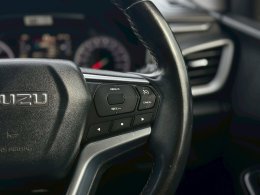 ISUZU D-MAX CAB4 1.9 HI-LANDER ZP AT (AB/ABS) ปี2021 ราคา659,000บาท