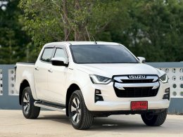 ISUZU D-MAX CAB4 1.9 HI-LANDER ZP AT (AB/ABS) ปี2021 ราคา659,000บาท