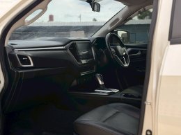 ISUZU D-MAX CAB4 1.9 HI-LANDER ZP AT (AB/ABS) ปี2021 ราคา659,000บาท
