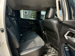 ISUZU D-MAX CAB4 1.9 HI-LANDER ZP AT (AB/ABS) ปี2021 ราคา659,000บาท