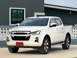 ISUZU D-MAX CAB4 1.9 HI-LANDER ZP AT (AB/ABS) ปี2021 ราคา659,000บาท