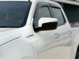 ISUZU D-MAX CAB4 1.9 HI-LANDER ZP AT (AB/ABS) ปี2021 ราคา659,000บาท
