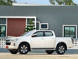 ISUZU D-MAX CAB4 1.9 HI-LANDER ZP AT (AB/ABS) ปี2021 ราคา659,000บาท