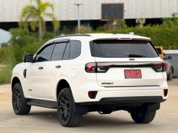 FORD EVEREST SPORT AUTO 2.0 ปี2023 ราคา 1,189,000บาท