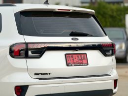 FORD EVEREST SPORT AUTO 2.0 ปี2023 ราคา 1,189,000บาท