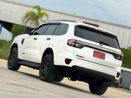 FORD EVEREST SPORT AUTO 2.0 ปี2023 ราคา 1,189,000บาท