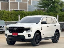FORD EVEREST SPORT AUTO 2.0 ปี2023 ราคา 1,189,000บาท