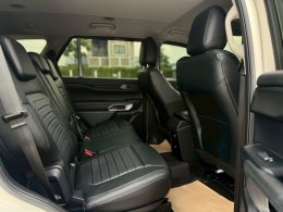 FORD EVEREST SPORT AUTO 2.0 ปี2023 ราคา 1,189,000บาท