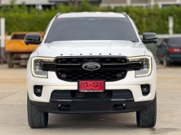 FORD EVEREST SPORT AUTO 2.0 ปี2023 ราคา 1,189,000บาท