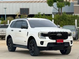 FORD EVEREST SPORT AUTO 2.0 ปี2023 ราคา 1,189,000บาท