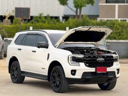FORD EVEREST SPORT AUTO 2.0 ปี2023 ราคา 1,189,000บาท