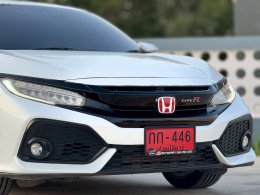 HONDA CIVIC FC 1.5 RS ปี2017 ราคา 599,000บาท