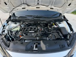 HONDA CIVIC FC 1.5 RS ปี2017 ราคา 599,000บาท