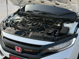 HONDA CIVIC FC 1.5 RS ปี2017 ราคา 599,000บาท