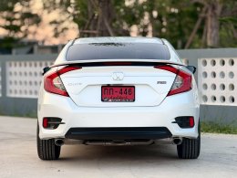 HONDA CIVIC FC 1.5 RS ปี2017 ราคา 599,000บาท