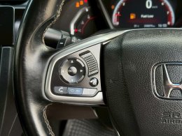 HONDA CIVIC FC 1.5 RS ปี2017 ราคา 599,000บาท