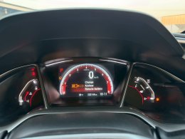 HONDA CIVIC FC 1.5 RS ปี2017 ราคา 599,000บาท