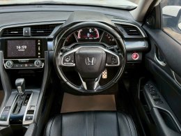 HONDA CIVIC FC 1.5 RS ปี2017 ราคา 599,000บาท