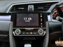 HONDA CIVIC FC 1.5 RS ปี2017 ราคา 599,000บาท