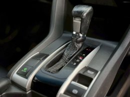 HONDA CIVIC FC 1.5 RS ปี2017 ราคา 599,000บาท