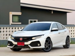 HONDA CIVIC FC 1.5 RS ปี2017 ราคา 599,000บาท