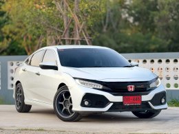 HONDA CIVIC FC 1.5 RS ปี2017 ราคา 599,000บาท