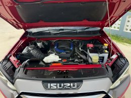 ISUZU MU-X 1.9 ELEGANT SMART AT (AB/ABS) ปี2022 ราคา 969,000บาท